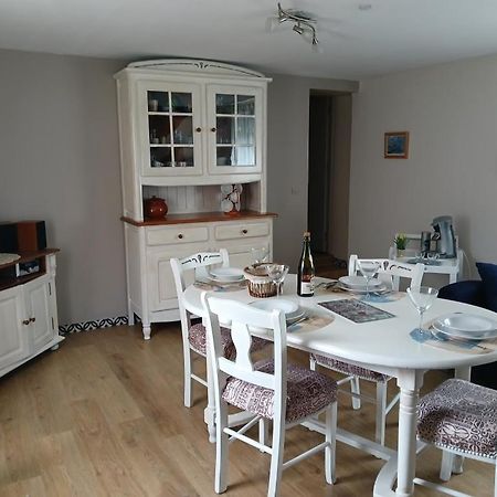 Petite Maison De Vacances Pleneuf-Val-Andre Exterior foto